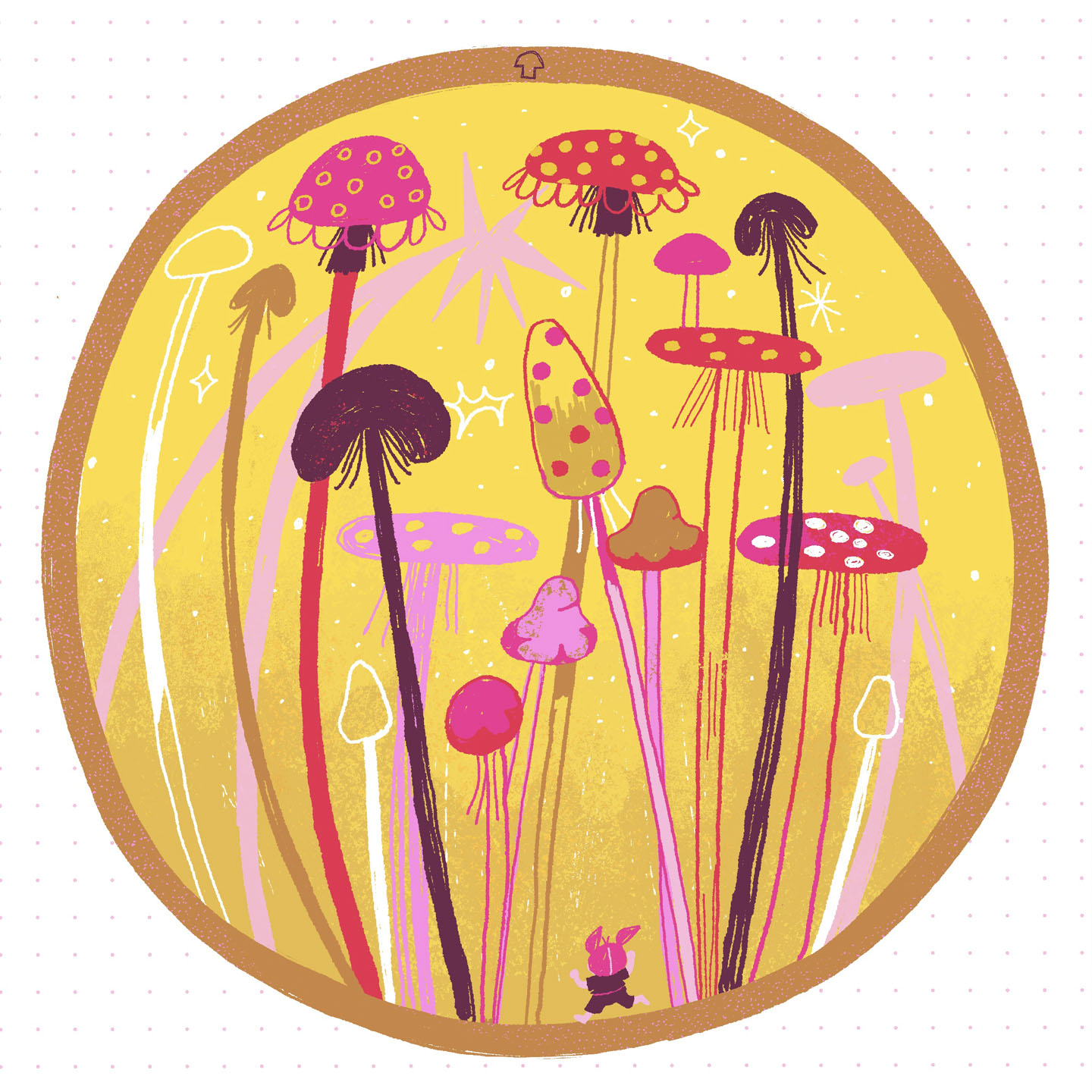 Personal illustration