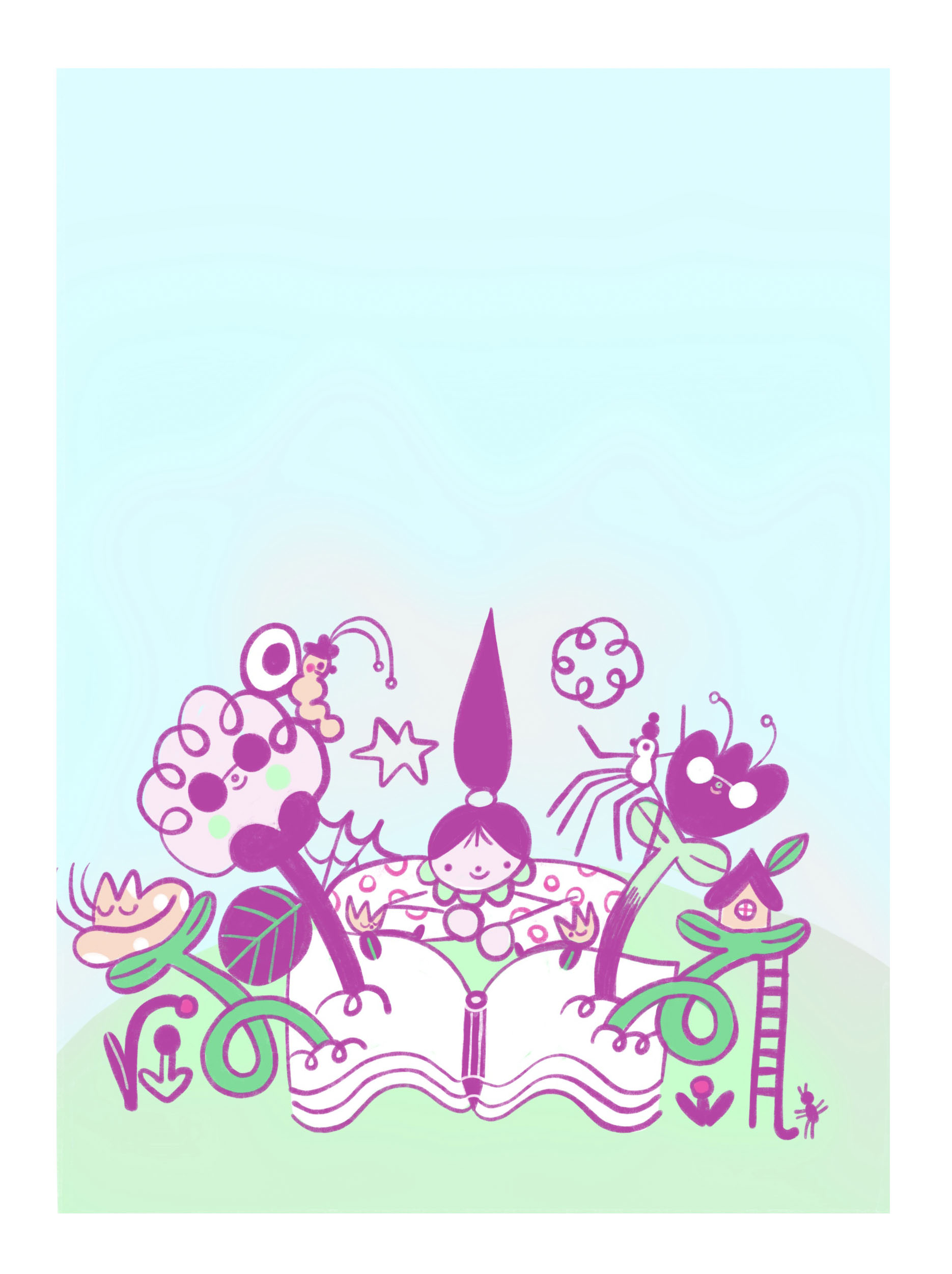 Poster I.