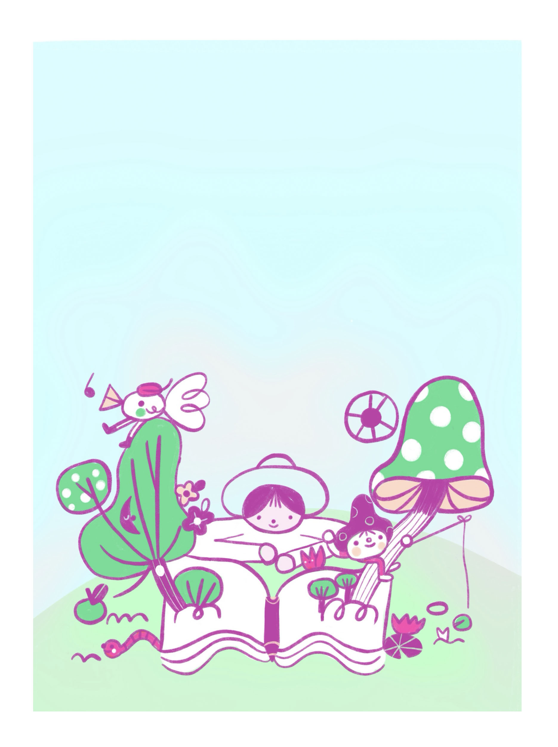 Poster II.