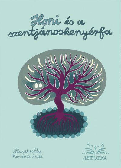 Honi és a szentjánoskenyérfa