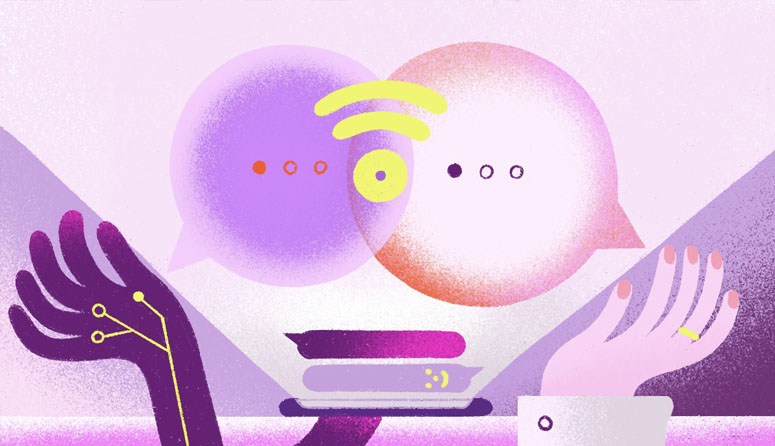 Artificial Intelligence in education